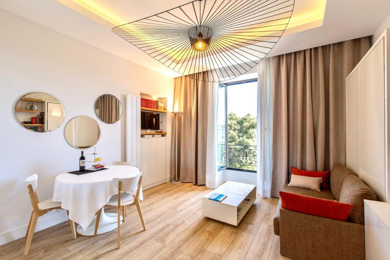 Grand H -F2, Face Vieux- Nice, Terrasse, Ascenseur, Climatisation, Terrace - Nice City Center 外观 照片
