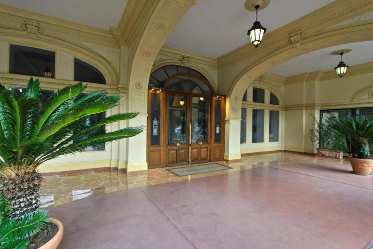 Grand H -F2, Face Vieux- Nice, Terrasse, Ascenseur, Climatisation, Terrace - Nice City Center 外观 照片