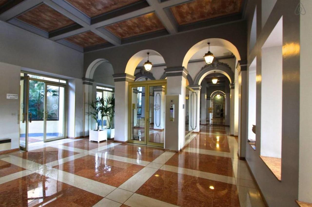 Grand H -F2, Face Vieux- Nice, Terrasse, Ascenseur, Climatisation, Terrace - Nice City Center 外观 照片