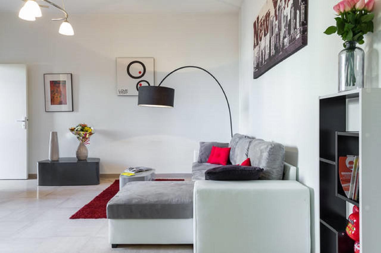 Grand H -F2, Face Vieux- Nice, Terrasse, Ascenseur, Climatisation, Terrace - Nice City Center 外观 照片