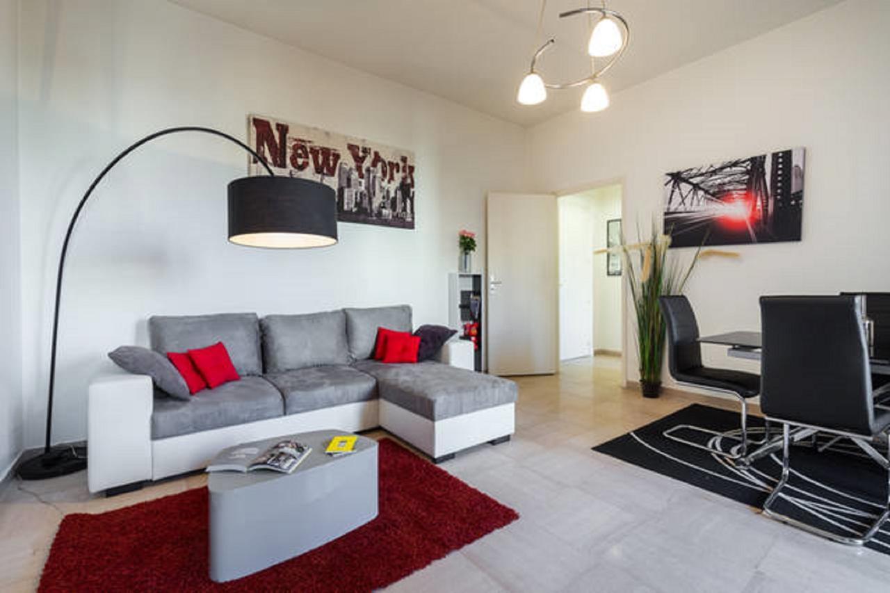 Grand H -F2, Face Vieux- Nice, Terrasse, Ascenseur, Climatisation, Terrace - Nice City Center 外观 照片